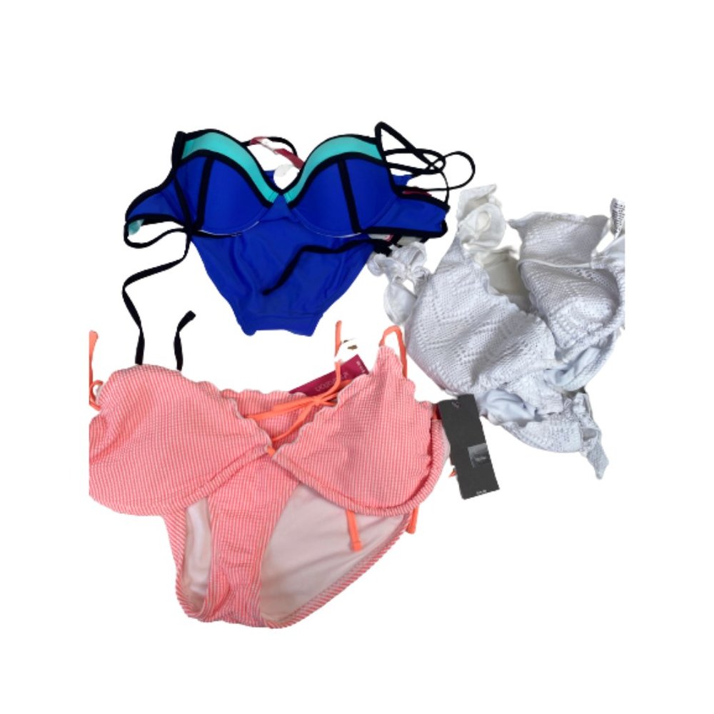 Bikini Lot Mossiuo,Xhilaration
